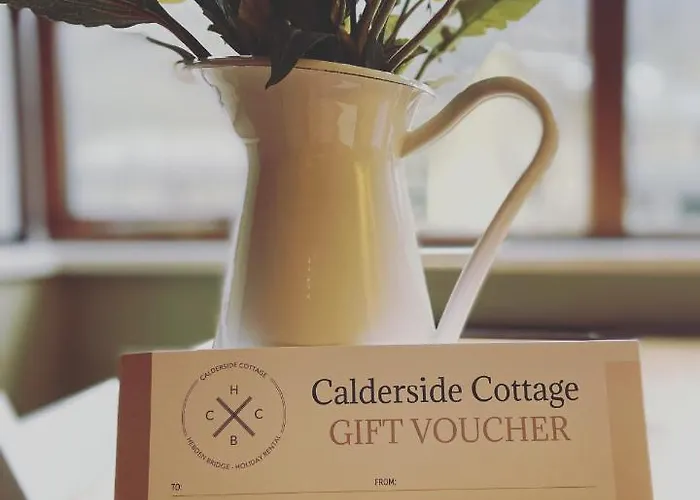 Calderside Cottage