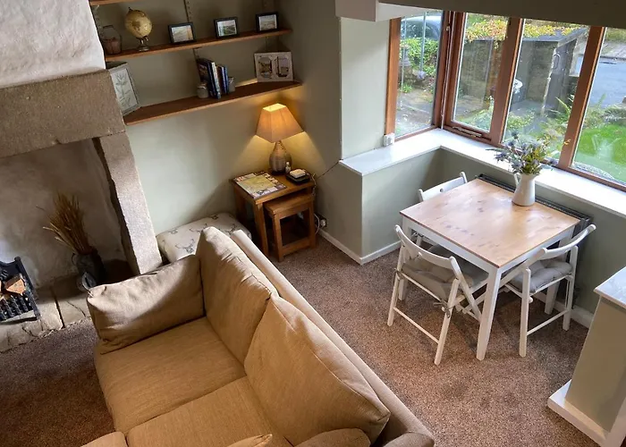 Calderside Cottage