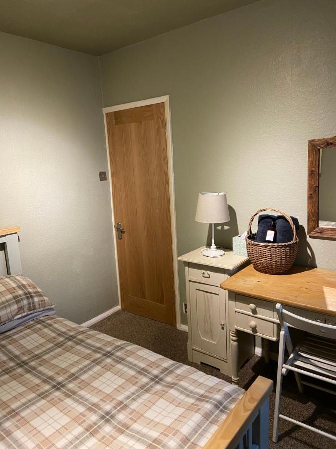 Holiday home Calderside Hebden Bridge