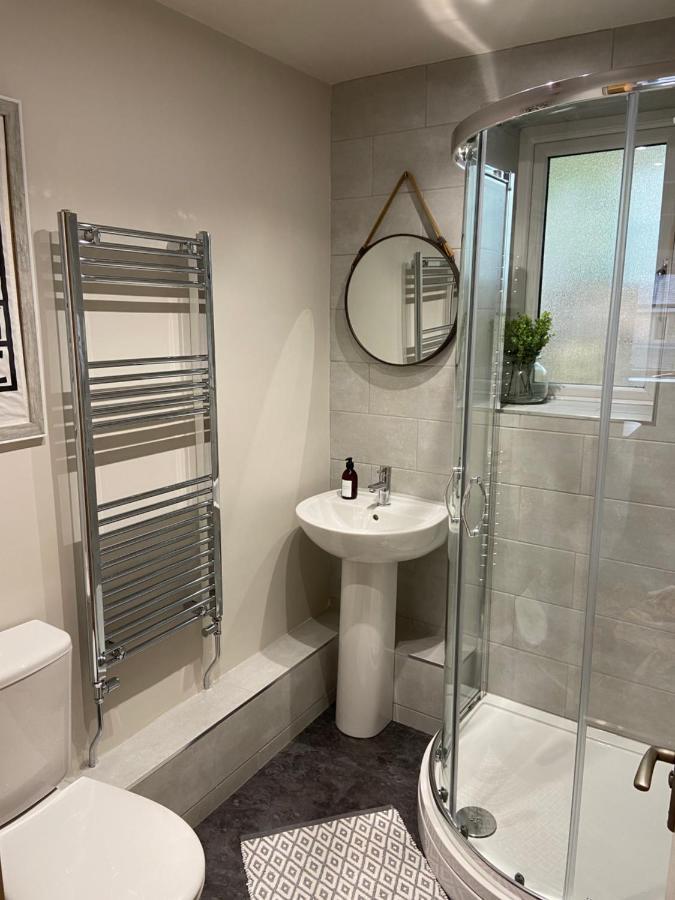 Calderside Holiday home Hebden Bridge