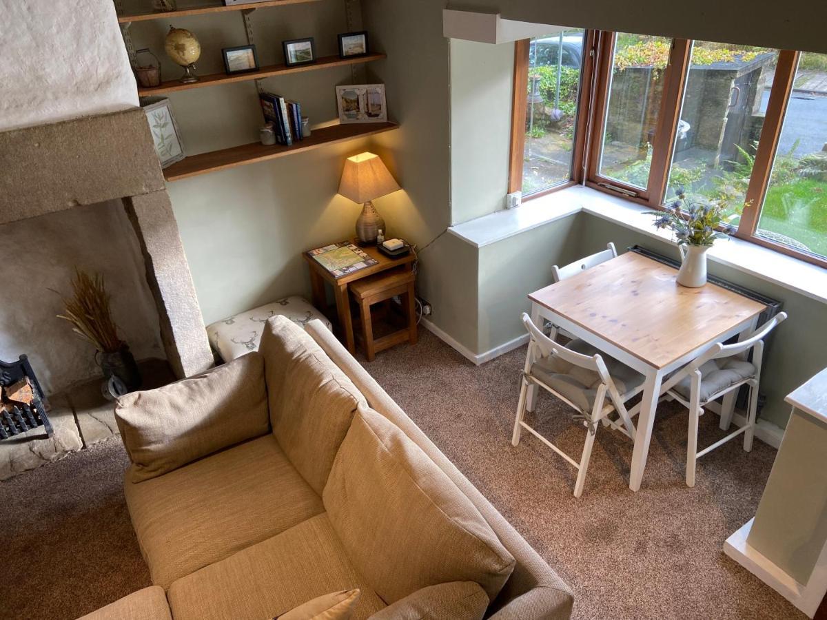 Holiday home Calderside
